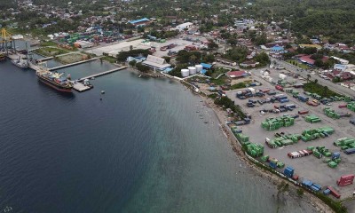 Sulawesi Tengah Menjadi Tujuan Penanaman Modal Asing Terbesar di Indonesia