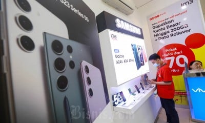 Operator Seluler Terus Memperluas Jaringan 5G Pada Awal Tahun Ini