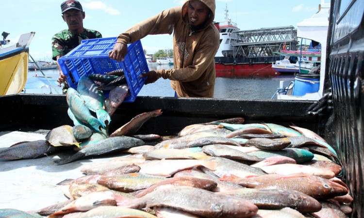 BPS Sulawesi Selatan Mencatat Terjadi Inflasi Sebesar 4,81 Persen Pada April 2023