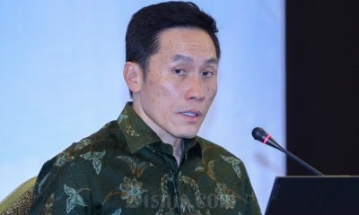 PT Intan Baru Prana Tbk. (IBFN) Jalankan Lini Usaha Baru