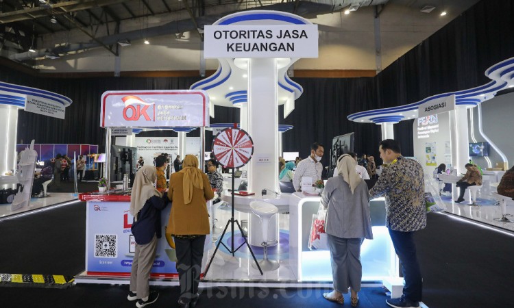 Bank Indonesia Gelar Festival Ekonomi Keuangan Digital Indonesia (FEKDI) 2023