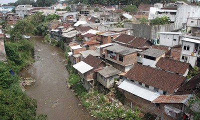 Alih Fungsi Lahan di Malang Mencapai  259 Hektare Setiap Tahun