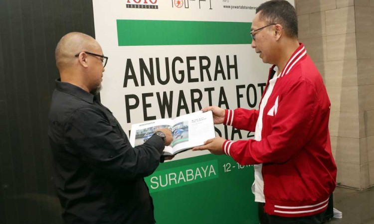 PT ACE Hardware Indonesia Tbk. Dukung Gelaran APFI 2023