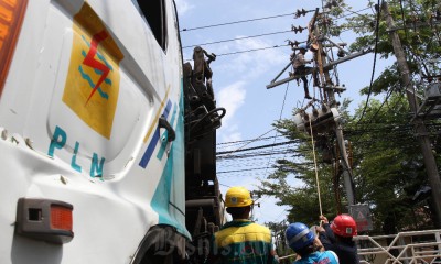 PLN UID Sulselrabar Mencatat Penjualan Listrik Meningkat 16,53 Persen