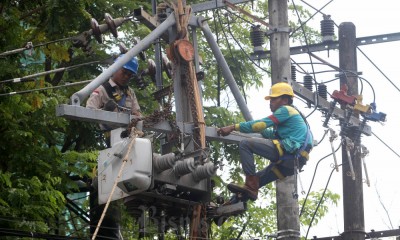 PLN UID Sulselrabar Mencatat Penjualan Listrik Meningkat 16,53 Persen