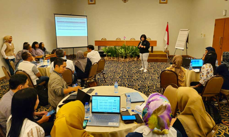 Komitmen BRI Life Tingkatkan Kualitas Layanan 