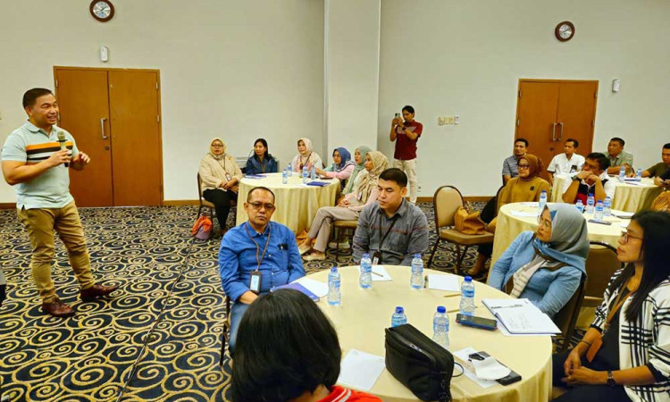 Komitmen BRI Life Tingkatkan Kualitas Layanan 