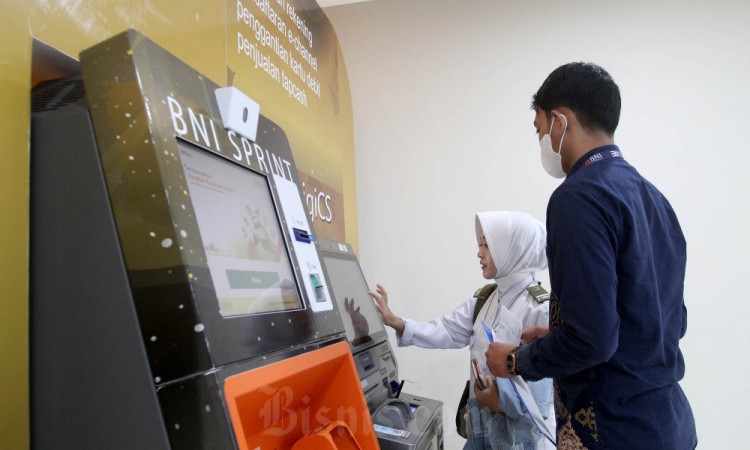 BBNI Mencatat Peningkatan Pengguna BNI Mobile Banking Hingga 24,3 Persen