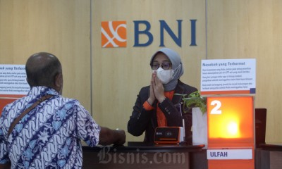 BBNI Mencatat Peningkatan Pengguna BNI Mobile Banking Hingga 24,3 Persen