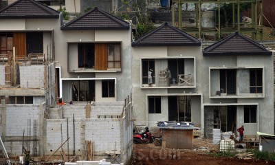 Pasar Properti Residensial Diprediksi Akan Meningkat Pada Tahun Ini