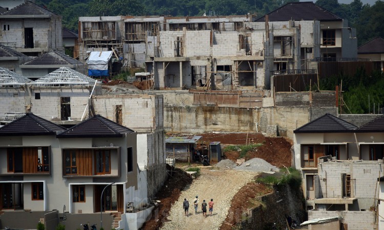 Pasar Properti Residensial Diprediksi Akan Meningkat Pada Tahun Ini