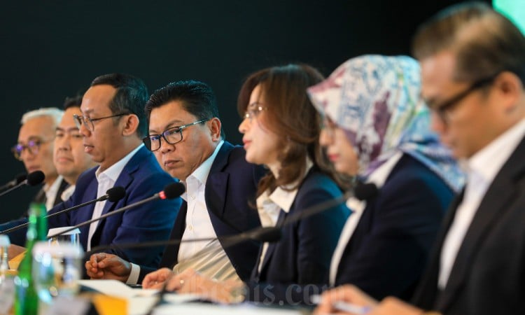 Bank Mandiri Targetkan Dana Senilai Rp5 Triliun Dari PUB Green Bond 2023