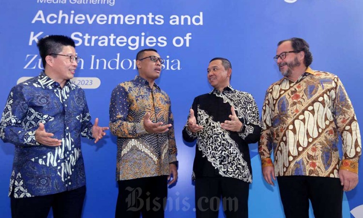 Zurich Indonesia Catatkan Kinerja Positif Pada 2022