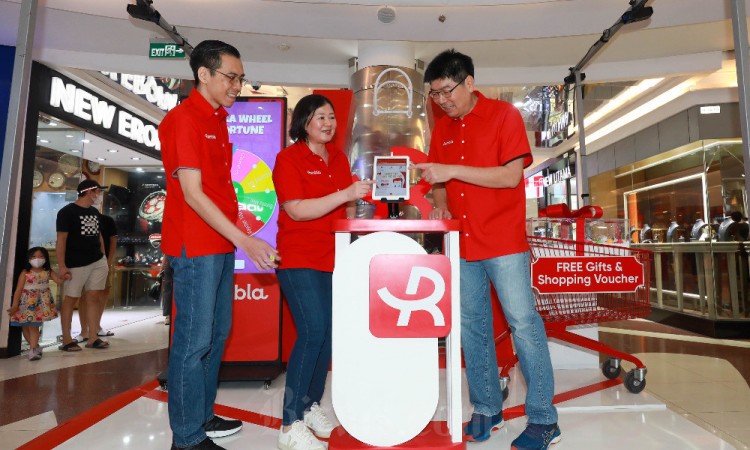 Rambla Super Department Store Hadirkan Pengalaman Berbelanja Yang Nyaman dan Aman