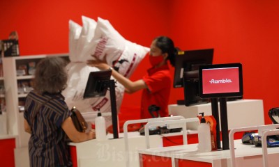 Rambla Super Department Store Hadirkan Pengalaman Berbelanja Yang Nyaman dan Aman