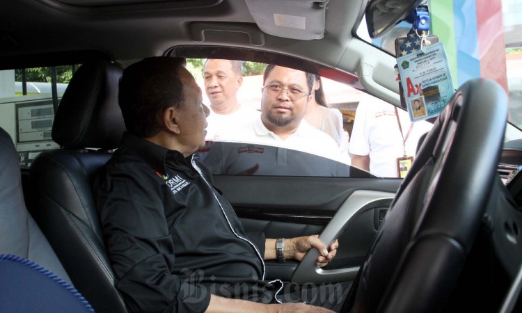 Sambut Hari Lahir Pancasila, Pertamina Patra Niaga Regional Sulawesi Tebar Hadiah di SPBU