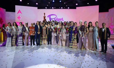 Gandeng Mustika Ratu Entertainment, BCA Tunjuk Puteri Indonesia sebagai Brand Ambassador