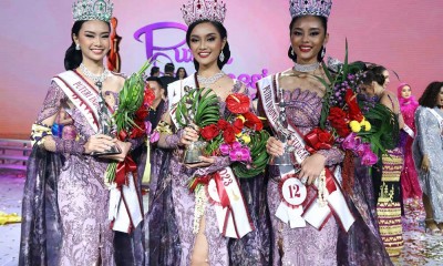 Gandeng Mustika Ratu Entertainment, BCA Tunjuk Puteri Indonesia sebagai Brand Ambassador