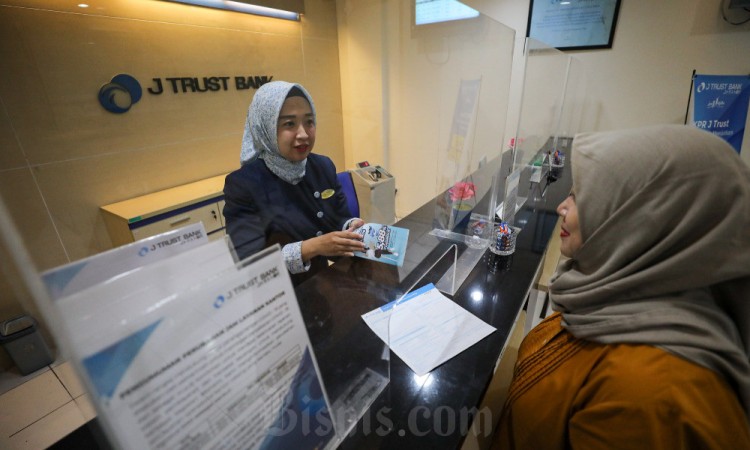 PT Bank JTrust Indonesia Tbk. Catatkan Laba Bersih Senilai Rp86,62 Miliar Pada 2022