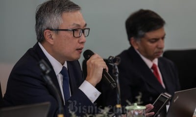 PT Austindo Nusantara Jaya Tbk. Pada Kuartal I/2023 Membukukan Laba Sebesar US$ 50,88 Juta