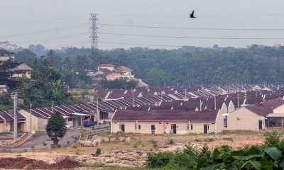 REI Targetkan Pembangunan Rumah Bersubsidi di Banten Mencapai 10.000 Unit Pada 2023