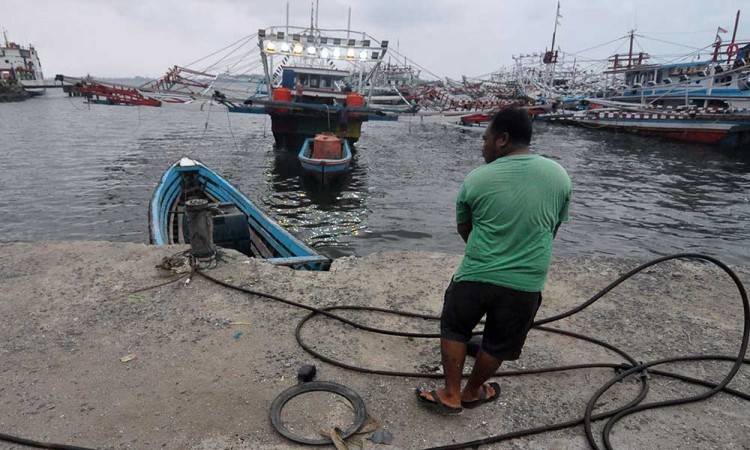 KemenkopUKM dan Pertamina Targetkan Pembangunan 250 SPBUN Untuk Nelayan
