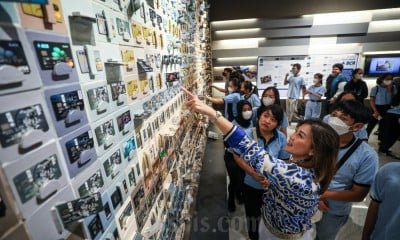 BCA Ajak Siswa SMA Jelajahi Dunia Perbankan Melalui Student Banking Tour