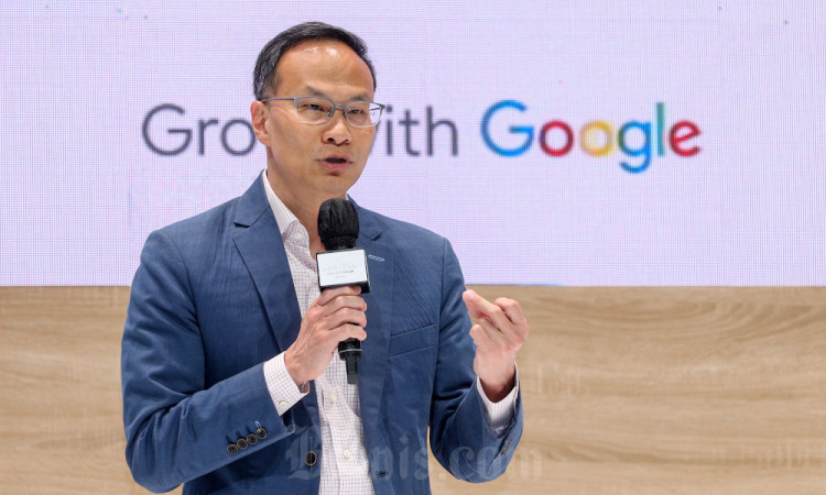 Google Luncurkan 11.000 Beasiswa Google Career Certificates Untuk Masyarakat Indonesia