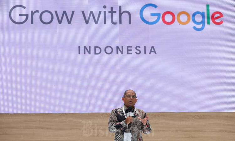 Google Luncurkan 11.000 Beasiswa Google Career Certificates Untuk Masyarakat Indonesia