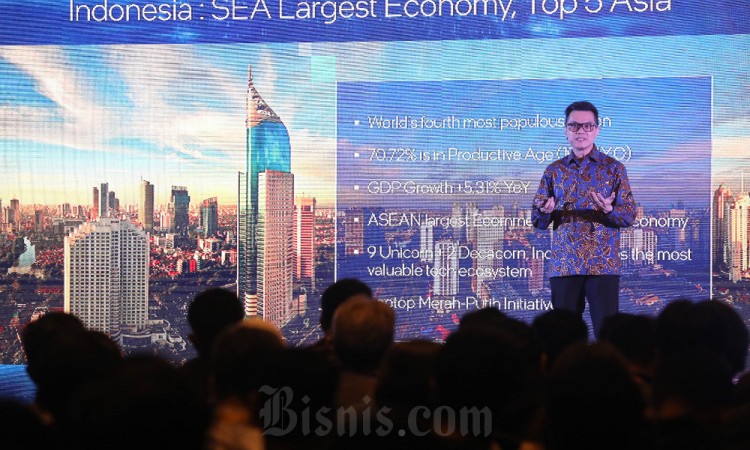 Intel Indonesia Luncurkan Prosesor 13th Gen Intel Core Mobile Terbaru