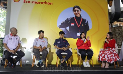Shell Eco-Marathon Asia Akan Kembali Digelar Pada 4-9 Juli 2023 di Sirkuit Internasional Mandalika