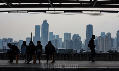 Bank Indonesia Perkirakan Pertumbuhan Ekonomi Pada 2024 Sebesar 5 Persen