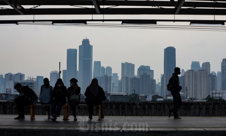 Bank Indonesia Perkirakan Pertumbuhan Ekonomi Pada 2024 Sebesar 5 Persen