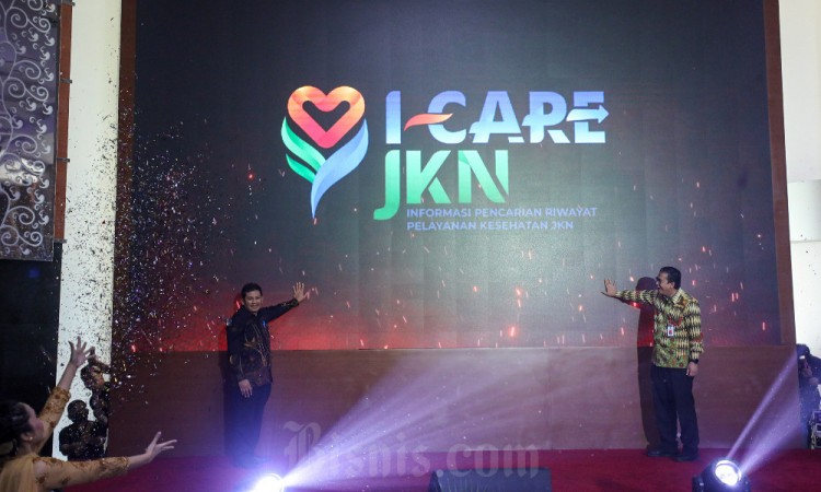 BPJS Kesehatan Luncurkan Aplikasi i-Care JKN