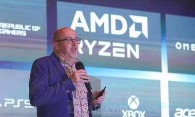 AMD Hadirkan Ryzen 7040 Series Processors Yang Memiliki Hardware Khusus Artificial Intelligence (AI) 