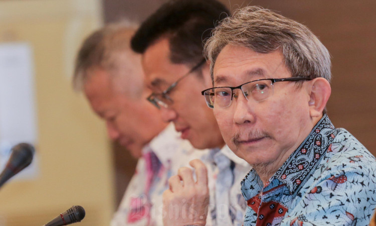 DNET Targetkan Pelanggan Baru Mencapai 500 Unit Pada 2023