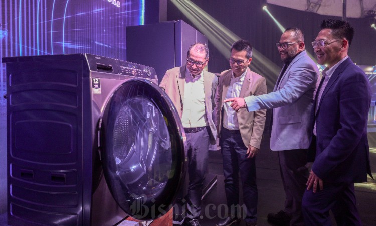 Aqua Elektronik Indonesia Meluncurkan Tiga Produk Terbaru