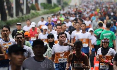 LPS Monas Half Marathon 2023