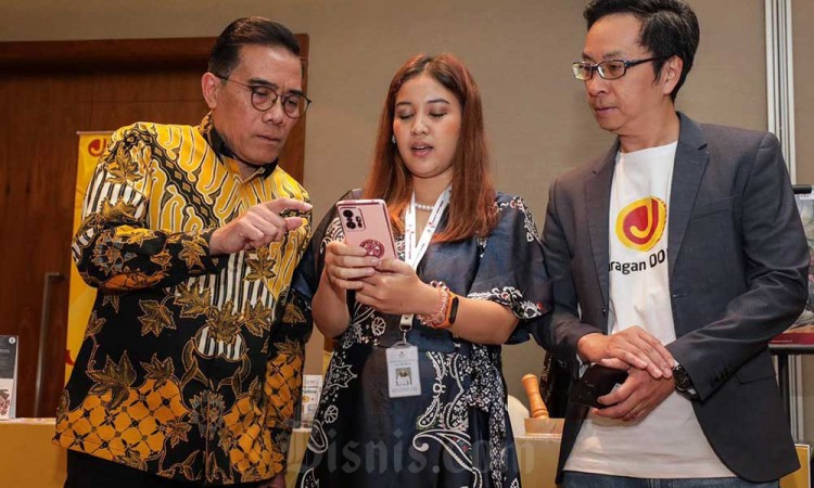 Juragan DOKU Menawarkan Layanan Terima Pembayaran Instan
