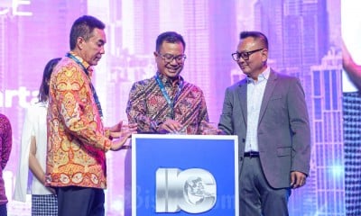 Indonesia Re Gelar International Conference 2023