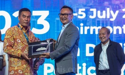 Indonesia Re Gelar International Conference 2023