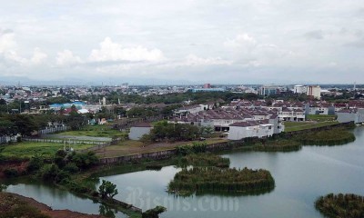 BPS Sulawesi Selatan Mencatat Terjadi Inflasi Sebesar 4,43 Persen Pada Juni 2023