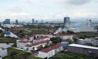 BPS Sulawesi Selatan Mencatat Terjadi Inflasi Sebesar 4,43 Persen Pada Juni 2023