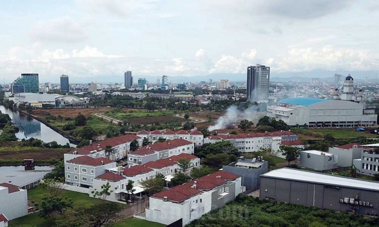 BPS Sulawesi Selatan Mencatat Terjadi Inflasi Sebesar 4,43 Persen Pada Juni 2023