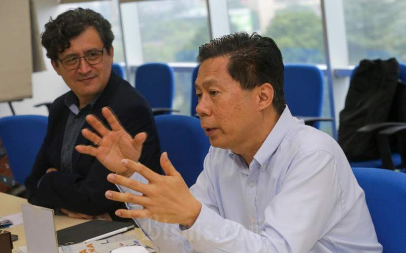 Habitat for Humanity Telah Membangun Rumah Layak Bagi Keluarga