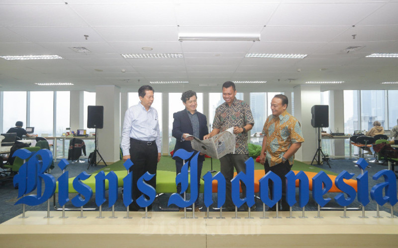 Habitat for Humanity Telah Membangun Rumah Layak Bagi Keluarga