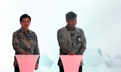 LG Dirikan Pusat Penelitian dan Pengembangan di Indonesia