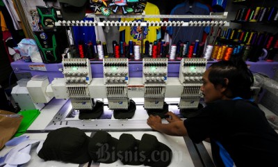 Potensi Belanja Produk UMKM di Dalam Negeri Mencapai Rp2.000 Triliun