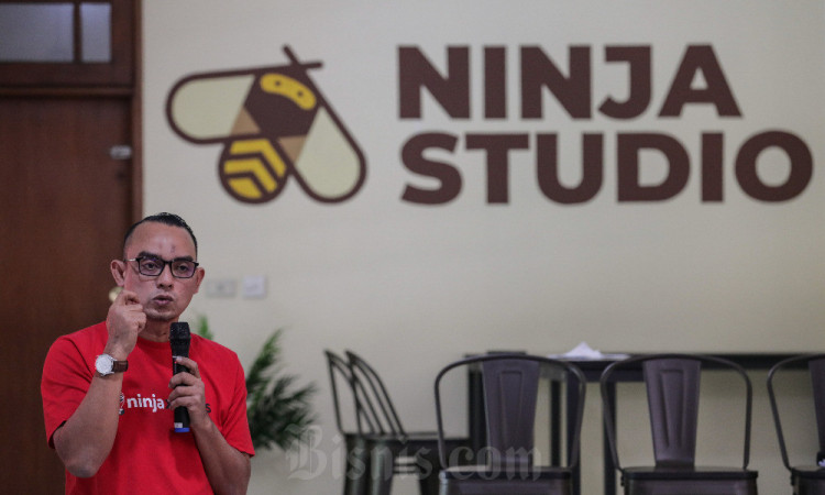 Ninja Xpress Bekerja Sama Dengan Geopost Lakukan Riset Mengenai Masa Depan E-Shoppers