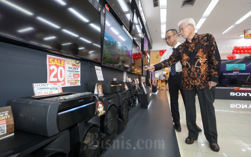 Yamada Best Indonesia Akan Membuka 2 Gerai Baru Pada 2024